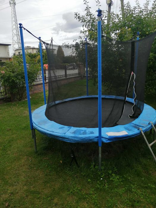 Trampolina 235cm