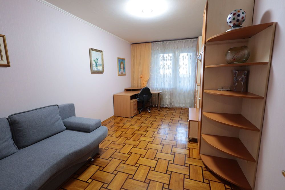 3к квартира, Київ, Б.Гмирі 1/2, 6поверх, Позняки, біля ТРЦ "Алладін"