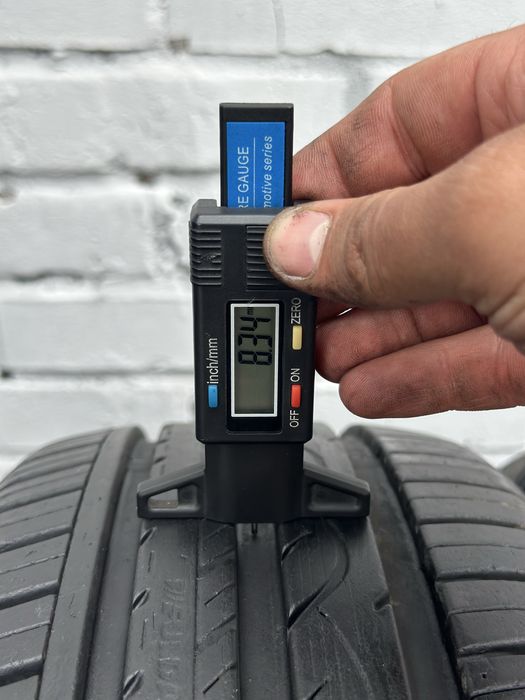 Топові шини‼️Fulda EcoControl hp 82H 185/55 r15 8.3мм 2024рік ‼️Літні шини