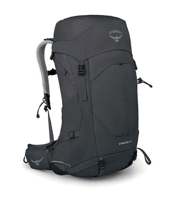 Plecak turystyczny Osprey Stratos 44 - vision grey