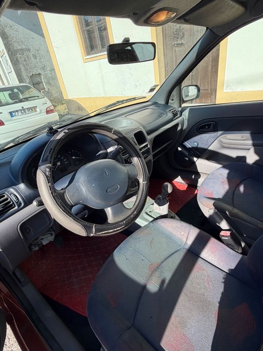 Renoult Clio 1.2 1998