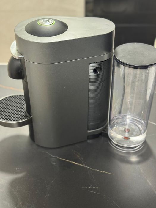Maquina de café nespresso