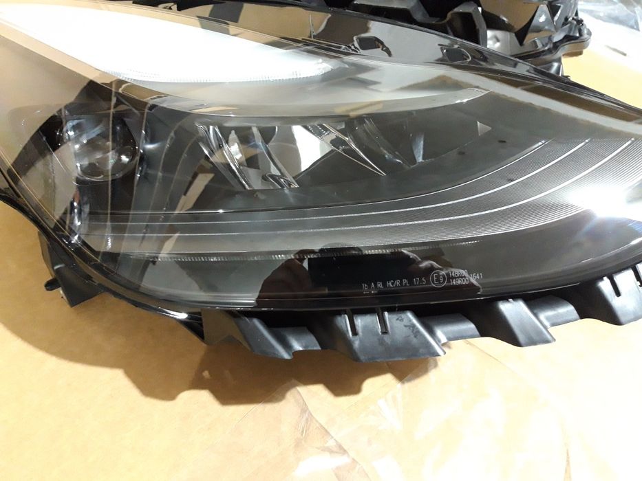 Фары Тесла Ю Tesla Model Y 3