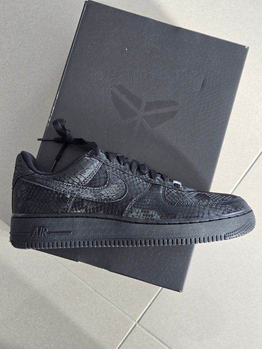 Nowe buty Nike Air force 1 low