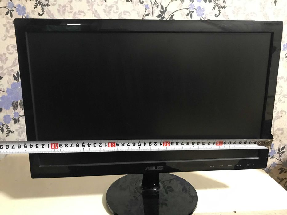 продам монитор ASUS