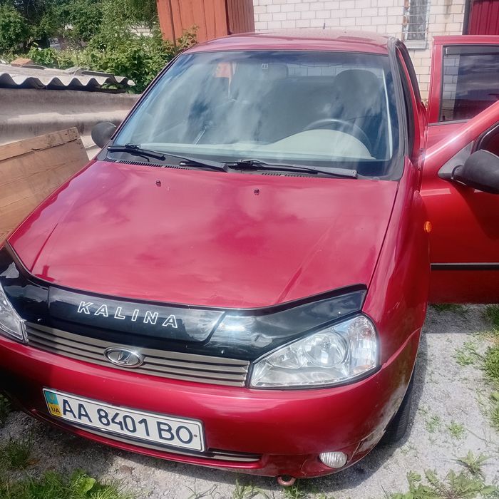 Продам автомобіль.