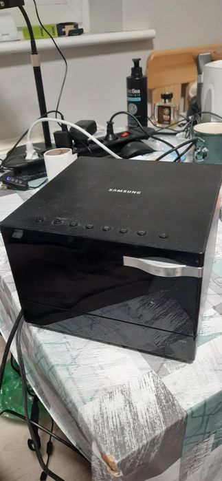 Samsung MM E320 wieza