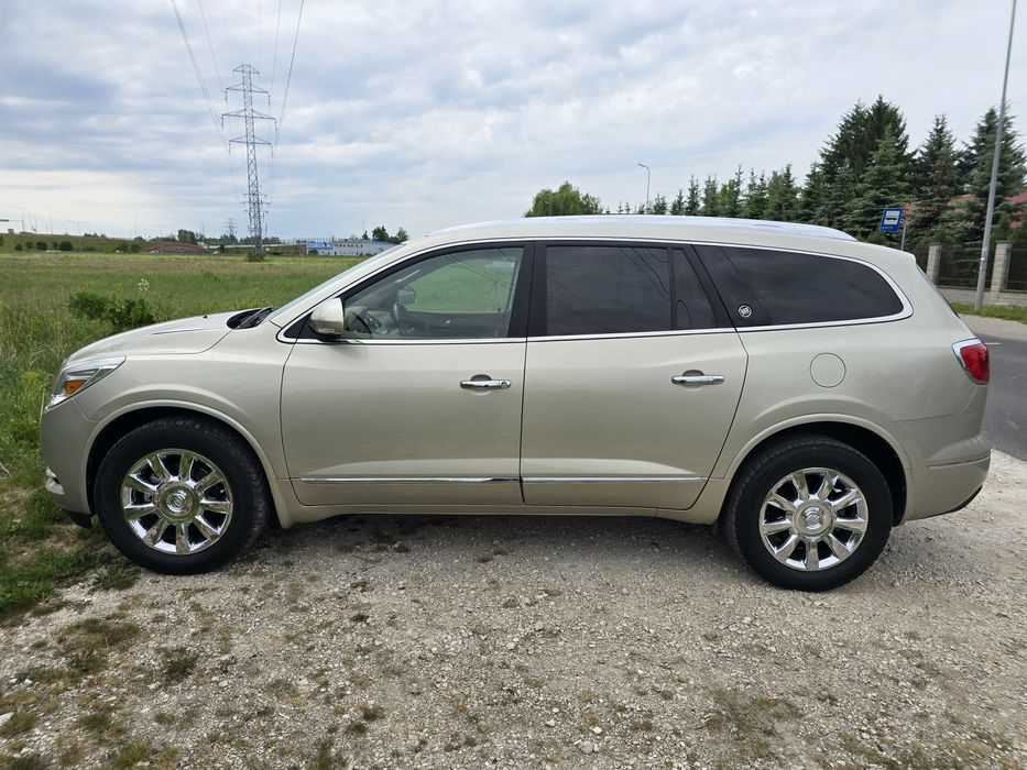 Buick Enclave Premium