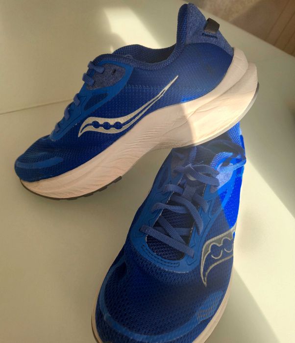 Кросівки Saucony, 41 розмір