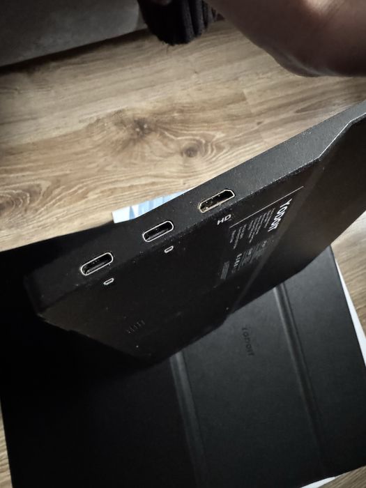 Портативний монітор 15.6 Full HD YUDOIT PTM15