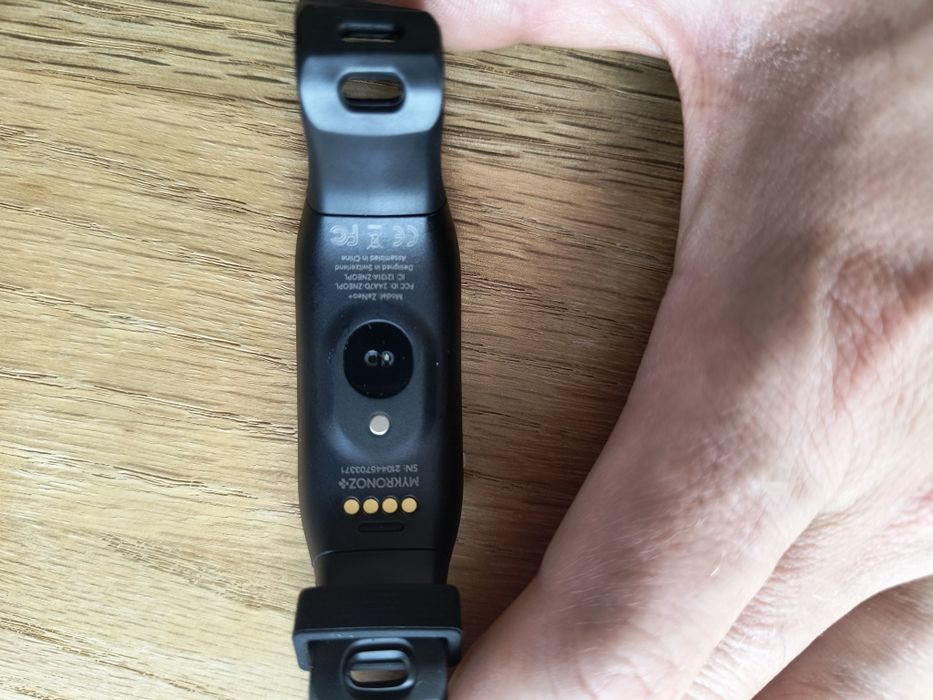 SmartWatch mykronoz ZeNeo+ NOWY