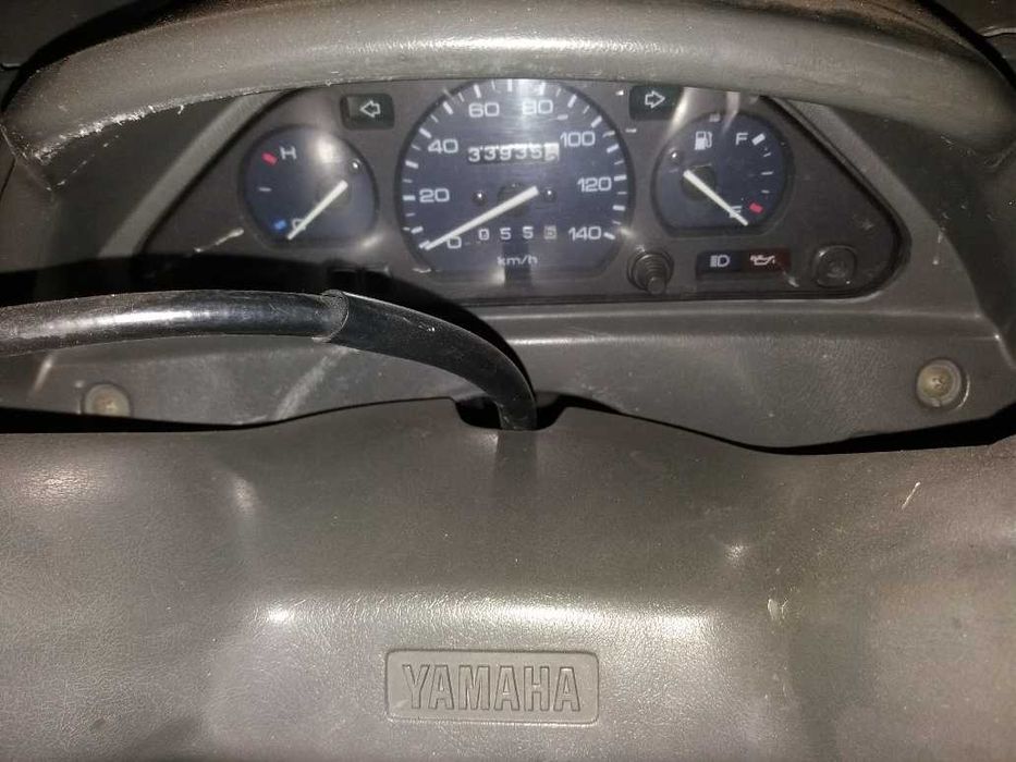 Peças Yamaha YP250 Majesty