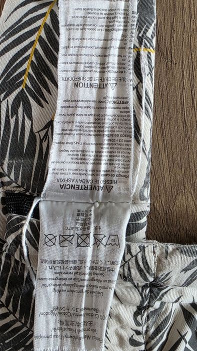 Nosidło dziecięce Tula 3.2 -20kg.