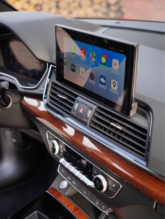 Audi Q5 2023 рік 2.0 tfsi MHEV