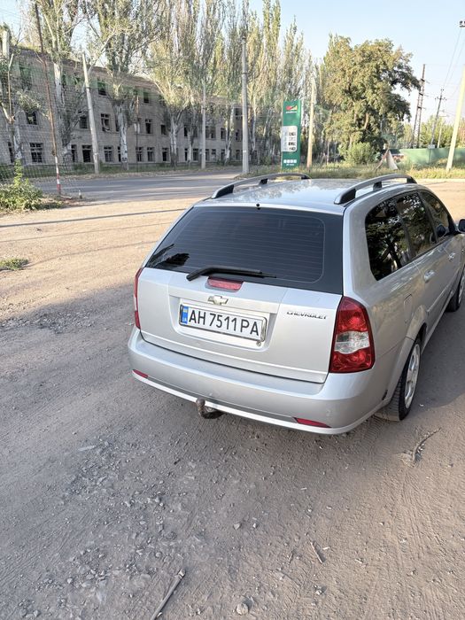 Продам авто Chevrolet Nubira