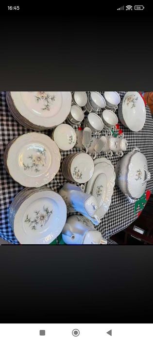 Vista Alegre tableware469431847811829763