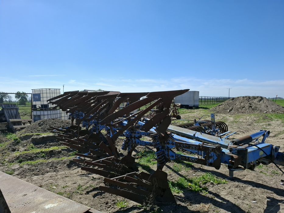 Plug lemken euro diament