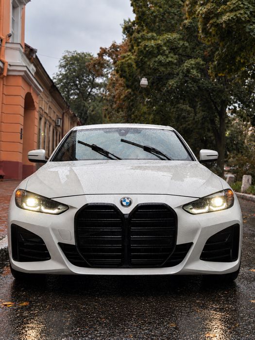 BMW 430i Gran Coupe xDrive