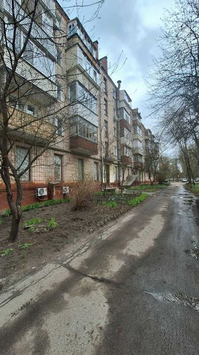 Продам 1-но комн. квартиру в Центре, Электричество не Отключают!