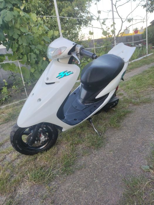 Yamaha sa 16 zr evolution