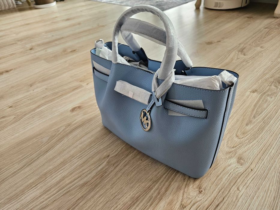 Torebka Michael Kors Satchel Oryginalna Paragon lub Faktura