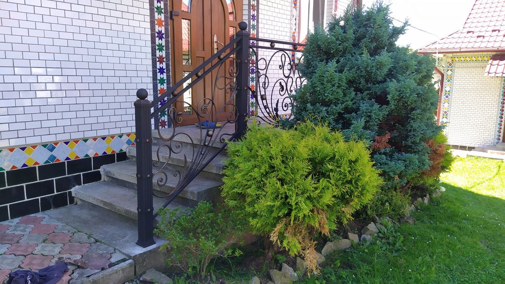 !!!Ковані Вироби!!!