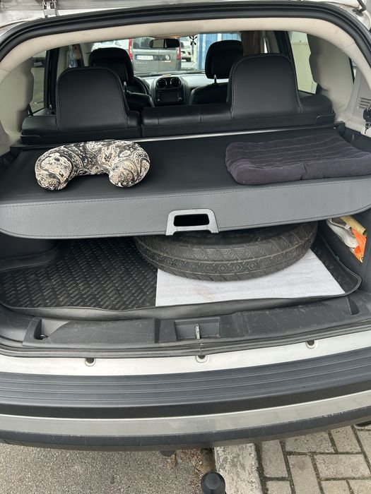 Jeep Compass 2013 року 2.4 4x4