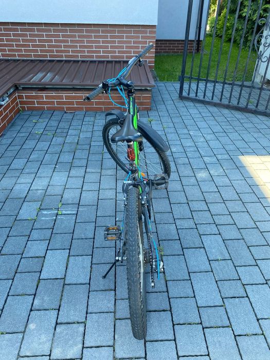 Sprzedam rower M-Bike MID 10-V