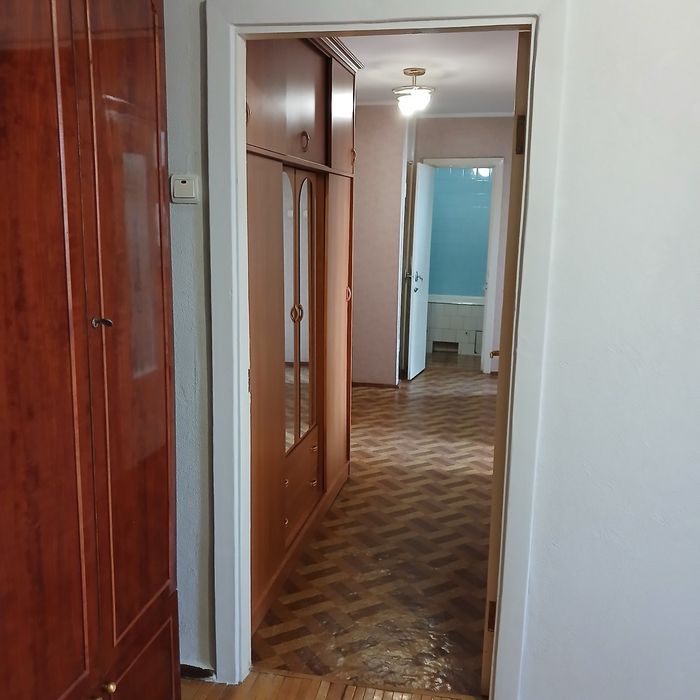 ТЕРМІНОВО! Продаж 2х кімн. ЧЕШКА.