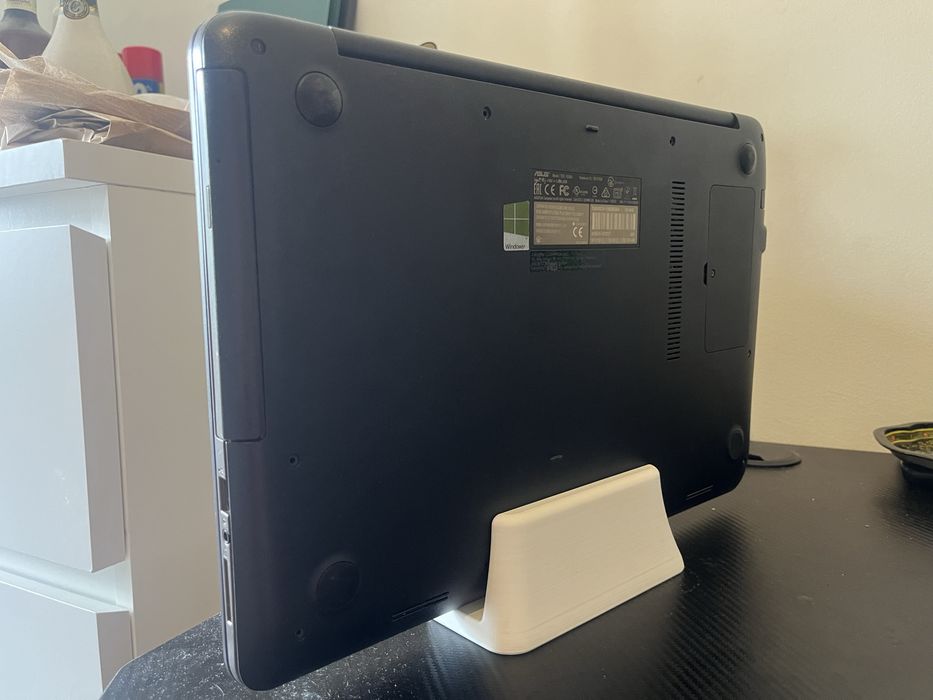 asus x556uf - VER ANUNCIO