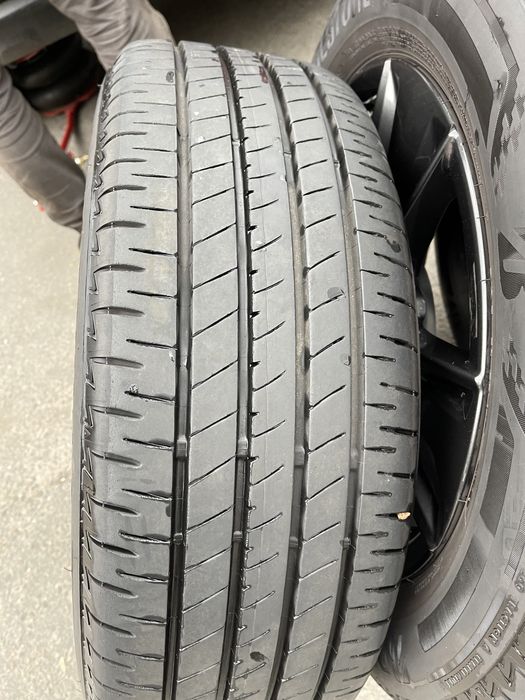Шины Bridgestone Potenza 215/60/17 ,96H ,4 шт,: 2 700 грн. - Автошини ...