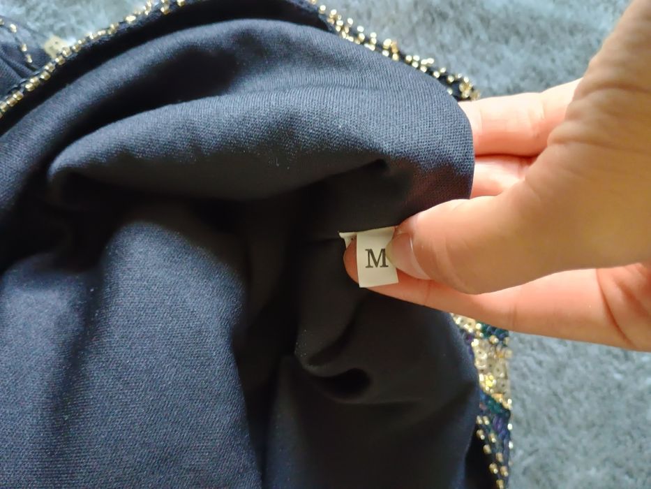 Kostium dla kobiety Lata 20 Wielki Gatsby Charleston Retro Flaperka