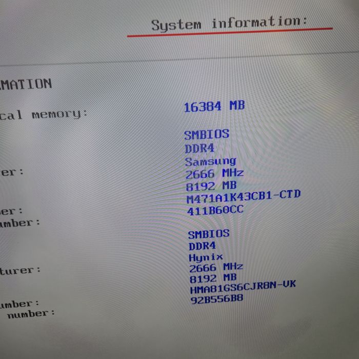 Lenovo m715q ryzen 5 16gb ram 256gb nvme 500gh hdd