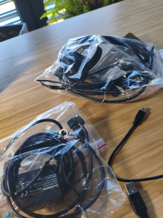 Garmin Tread nawigacja quad ATV  offroad