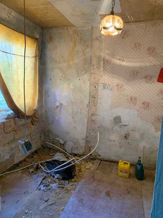 Продам часть дома от собственника