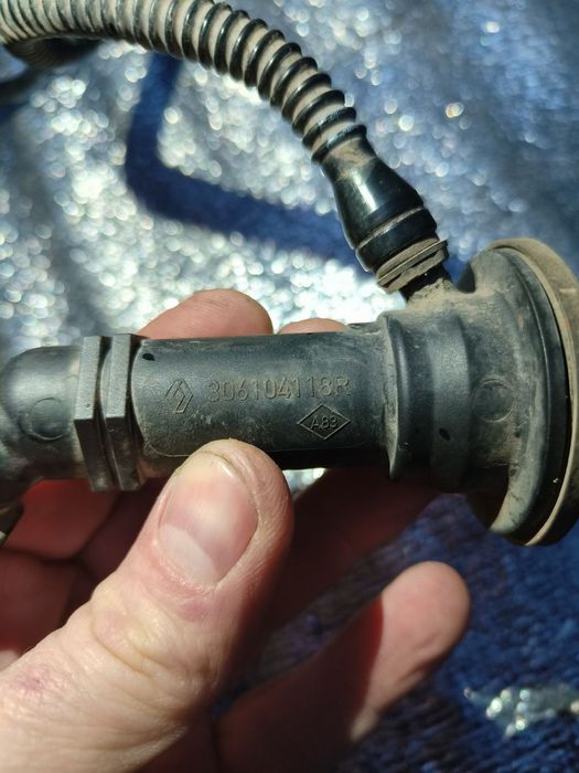 Головний циліндр зчеплення Рено Меган, Рено Кенго...