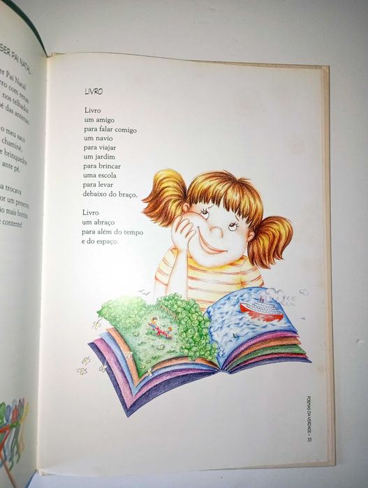 Poemas da Mentira e da Verdade - Luísa Ducla Soares