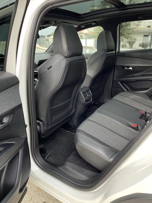Peugeot 3008 GT Line 1.6 BlueHDi Automático | Full Extras | Teto Panorâmico | 170.000 km — photo 5