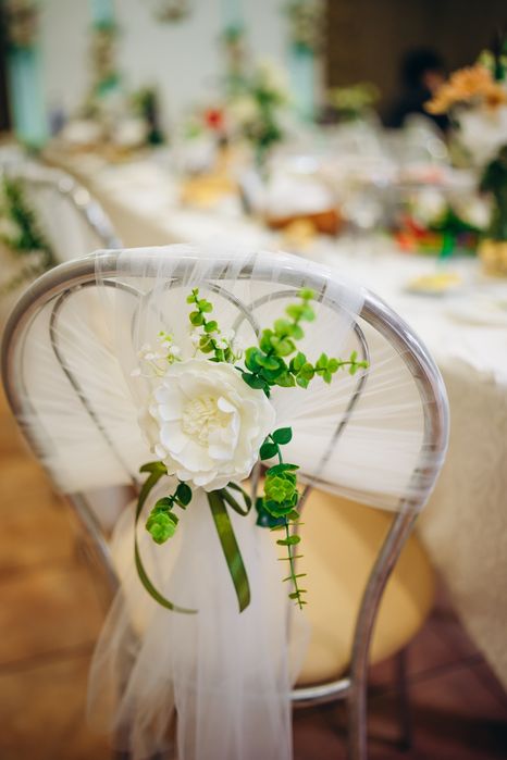 Фотозона, украшения свадьбы