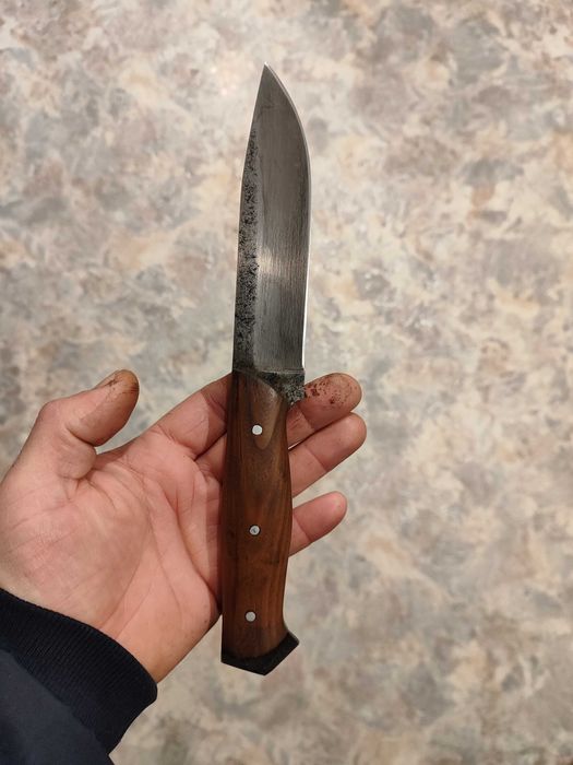 Ножі ручної роботи