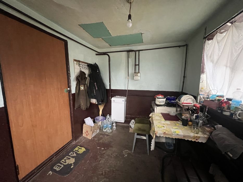 Продам будинок з магазином