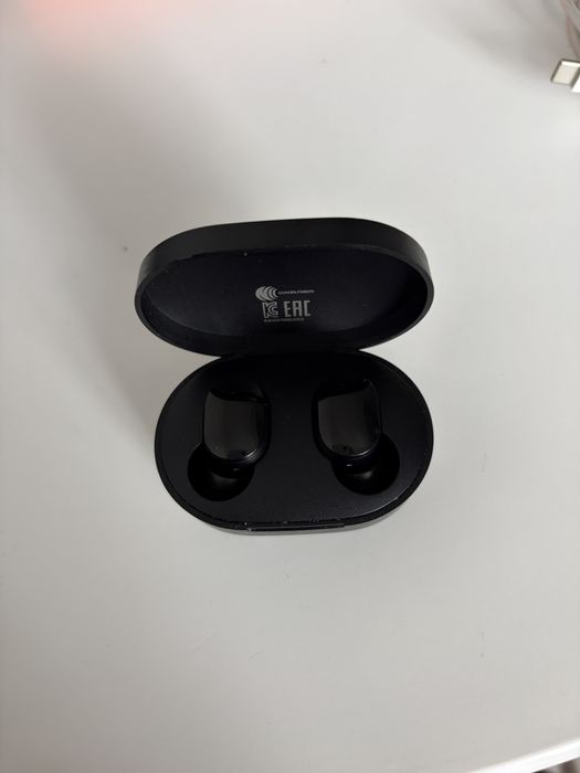 Redmi Buds навушники