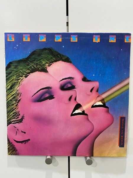 Vinil LP | Lipps Inc - Moutn to Mouth