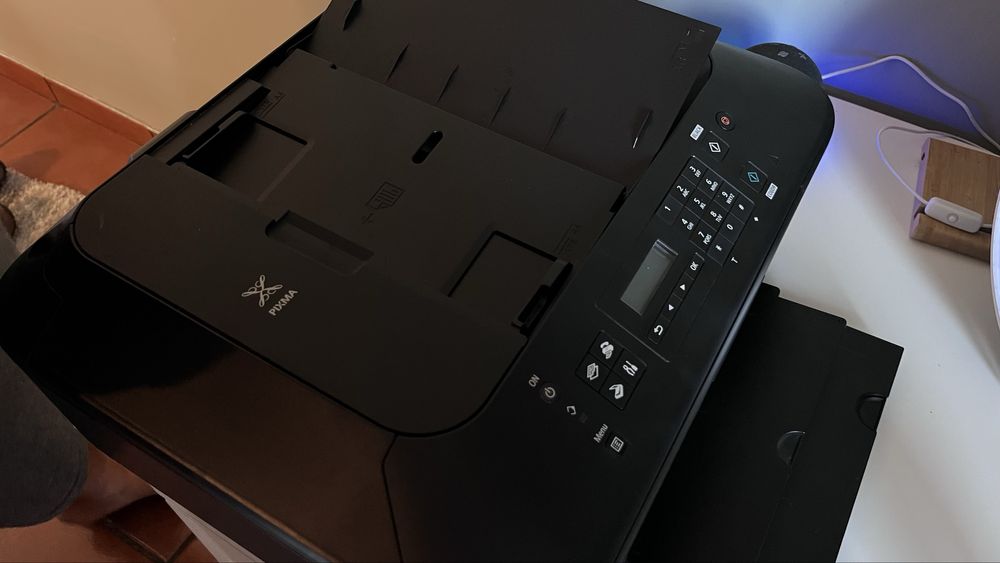 Impressora CANON MX475