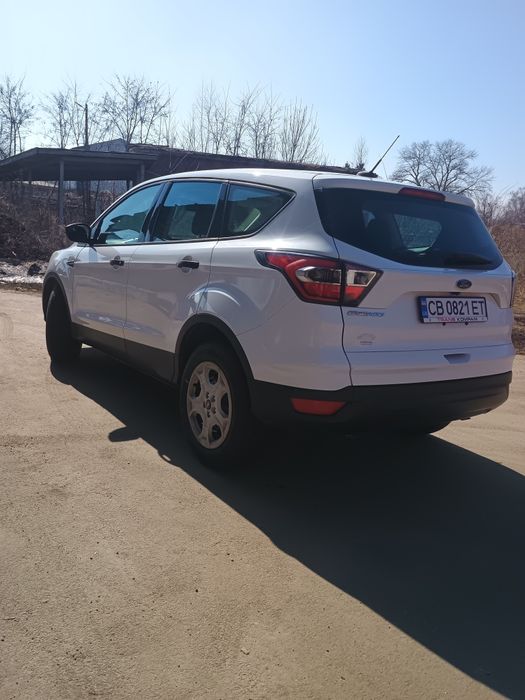 Продам Форд ескейп