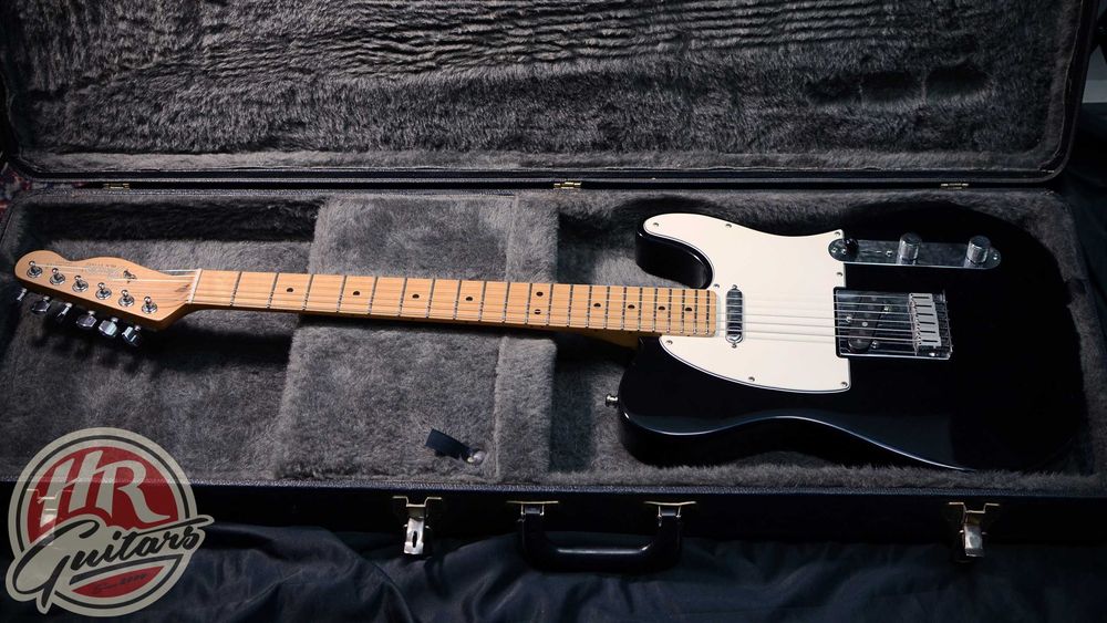 FENDER AMERICAN STANDARD TELECASTER, USA, 1990 rok, gitara elektryczna