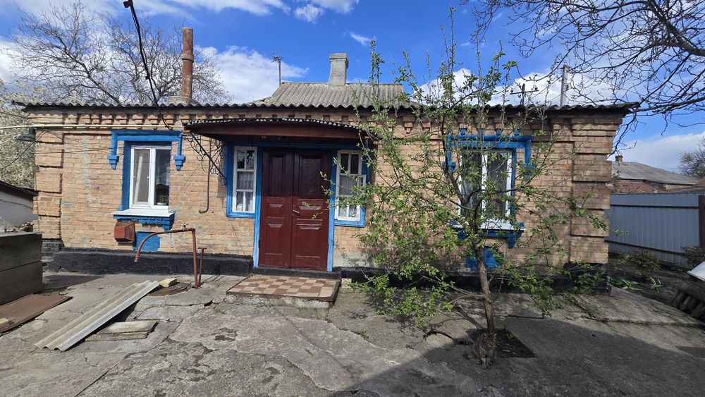 Продаж будинку в с.Степове 10 км від міста