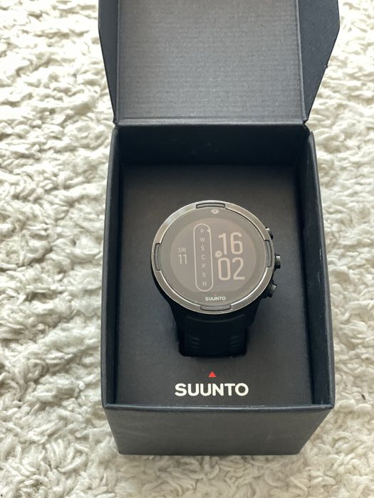 Zegarek Suunto 9 Baro