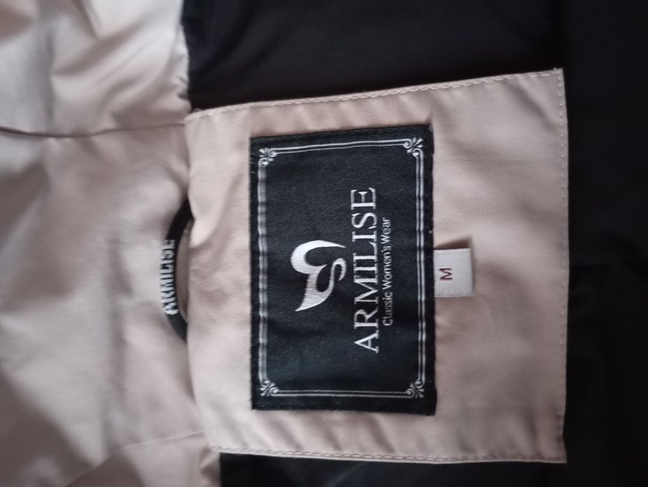 Куртка женская зимняя р.44-46