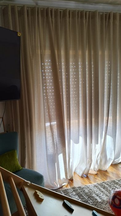 Cortinas de onda